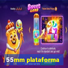 55mm plataforma